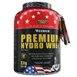Weider Premium Hydro Whey Protein Tozu 2300 Gr - ÇİKOLATA-KREMA