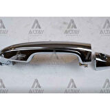 KAPI KOLU HILUX 15-19 ÖN DIŞ KROM SOL