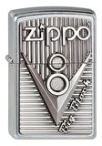 Zippo 207 V8 Zippo Çakmak