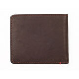 Zippo Leather bi-fold wallet