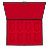 Zippo Leather Collector's case