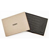 Zippo Leather Collector's case