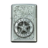 Zippo Texas Ranger Çakmak 2005729 (8-1)