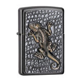 Zippo 2006317 PL 28378 gecko emblem Çakmak