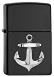 Zippo PL 218C ANKER Mini Emblem Çakmak