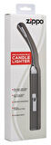 Zippo Candle lighter pebble USB Çakmak