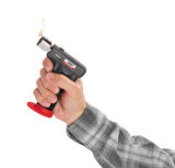 Zippo 40558 Zippo Butane Torch Çakmak