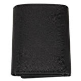 Zippo Zippo Saffiano Tri-Fold-Wallet