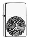Zippo 250 Tree of Life Çakmak