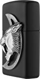Zippo 218C Tiger Çakmak