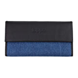 Zippo Tabacco Pouch Denim