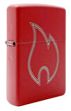 Zippo 233 Zippo Design 1 Em Çakmak