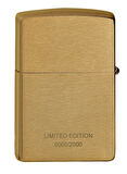 Zippo 204B Pharaoh Çakmak