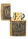 Zippo 204B Pharaoh Çakmak