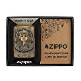 Zippo 204B Pharaoh Çakmak