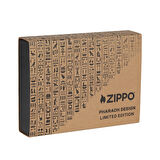 Zippo 204B Pharaoh Çakmak