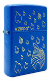 Zippo 48628 Zippo Design 2 Em Çakmak