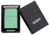 Zippo 28129 Zippo Design 4 Em Çakmak