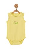 Andywawa Erkek Bebek Hayvan Motifli 2li Body AC22534