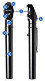 RİESTER 2111-203 E-SCOPE OTOSKOP