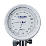 Riester precisa® N Dayanıklı Aneroid 1364-107 Tansiyon Aleti