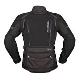 MODEKA TALISMEN WATERPROOF CEKET SİYAH