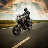 MODEKA STRIKER II WATERPROOF CEKET SİYAH