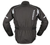 MODEKA TAREX WATERPROOF CEKET SİYAH