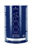 IGORA VARIO BLOND EXTRA POWER