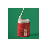 Thrill Texture Strong Control Fibre Gum Lifli Doku Veren Saç Şekillendirici Kremi 100 Ml
