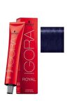 Igora Royal 0-22 Turuncu Azaltıcı Saç Boyası