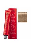 Igora Royal 8-0 Açık Kumral 60 Ml