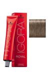 Igora Royal Saç Boyası 8-1 Açık Kumral-Sandre