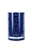 Igora Saç Açıcı Toz Oryal 450gr Beyaz