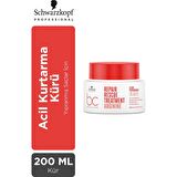 Bc Clean Acil Kurtarma Kürü 200ml