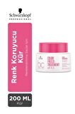 Bc Clean Renk Koruyucu Kür 200ml