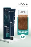 Indola PCC Saç Boyası 60 Ml.