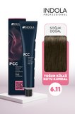 Indola PCC Saç Boyası 60 Ml.