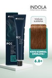 Indola PCC Saç Boyası 60 Ml.