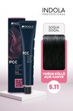 Indola PCC Saç Boyası 60 Ml.