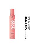 OSiS Air Whip Esnek Köpük 200ml