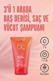 BC Sun Protect Güneş Koruma Bakımı Seti - Çanta Hediyeli