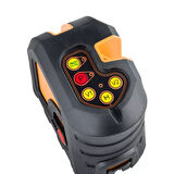 Geo Fennel Cross Laser Geo3x Hp