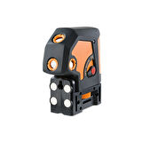 Geo Fennel Geo5p 5-Point Model Lazerli Nivo