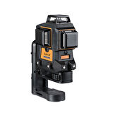 Geo Fennel Geo6X SP  KIT Lazer Nivo Kırmızı