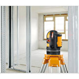 Geo Fennel FL 55 Plus Hp Model Lazerlinivo - Çizge