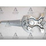 CAM KRİKOSU RAV-4 ELEKTRİKLİ 01-06 ARKA SOL