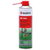 Würth Hhs 2000 Yağlama Spreyi 500 ml