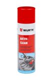 Würth Activ Clean Araç İçi Aktif Temizleme Köpüğü 500 ml