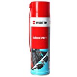 Würth Silikon Sprey 500 ml